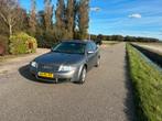 Audi A4 2.0 Avant 110KW 2004 Grijs, Voorwielaandrijving, 1380 kg, 74 €/maand, 4 cilinders