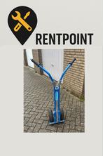 Tegeldonkey tehuur!, Tuin en Terras, Tegels en Klinkers, Ophalen, Zo goed als nieuw, 10 m² of meer, Beton