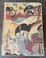 De windroos, jaarboek voor de katholieke jeugd 1940, Antiek en Kunst, Ophalen of Verzenden