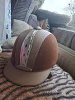 Harrys horse paardrij cap en halster, Ophalen, Zo goed als nieuw