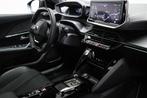 Peugeot 2008 1.2 Hybrid 136 GT | CAMERA / NAVIGATIE / DRIVE, Auto's, Peugeot, Stof, Gebruikt, Euro 6, 1199 cc