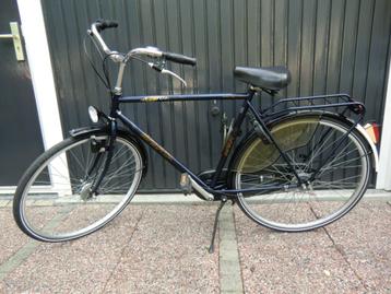 SPARTA "Athos" met framemaat 57 cm en 3 versnellingen beschikbaar voor biedingen