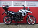 BMW F 650 GS (bj 2009), Motoren, Bedrijf, Overig, 2 cilinders, Meer dan 35 kW