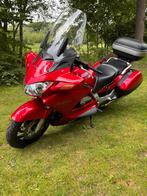 Honda Pan European ST1300, Motoren, Motoren | Honda, Cardan-aandrijving, Particulier, Meer dan 35 kW, Toermotor