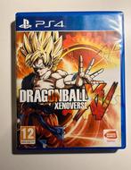 Dragon ball xenoverse PS4, Vechten, Verzenden, 1 speler, Zo goed als nieuw