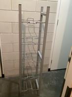 Krattenrek GRATIS, Ophalen, Zo goed als nieuw