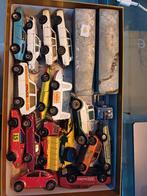 MATCHBOX modelautos te koop, Ophalen of Verzenden, Gebruikt, Auto