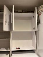 Ombouw voor wasmachine en droger, Huis en Inrichting, Ophalen, Gebruikt, Overige typen, 50 tot 100 cm