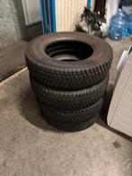 Bridgestone Blizzak 195/80/15, Ophalen, 15 inch, Winterbanden, Band(en)