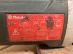 Haakse slijper metabo w2231x, Ophalen, Gebruikt, 1000 watt of meer, Haakse handslijpmachine