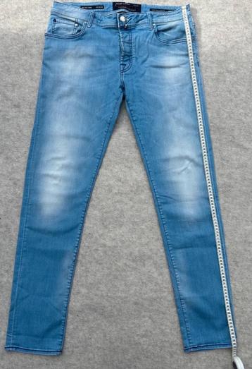 Jacob Cohen model 688 maat 38 beschikbaar voor biedingen
