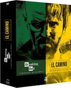 Breaking Bad, complete serie + El Camino Nieuw, Geseald.DVD., Boxset, Ophalen of Verzenden, Drama, Nieuw in verpakking