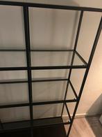 IKEA Vitrinekast - Wegens Samenwonen!, Ophalen, 50 tot 100 cm, 150 tot 200 cm, 25 tot 50 cm