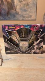 Arceus V figure collection, Ophalen of Verzenden, Zo goed als nieuw