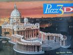 3 D puzzel Sint Pieter, Ophalen, 500 t/m 1500 stukjes, Gebruikt, Rubik's of 3D-puzzel