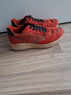 Linea Loresi Sneakers Oranje Maat 39, Kleding | Dames, Schoenen, Overige typen, Oranje, Ophalen of Verzenden, Zo goed als nieuw