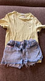 Setje Tommy hilfiger te koop, Ophalen of Verzenden, Zo goed als nieuw
