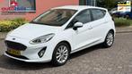 Ford Fiesta 1.0 EcoBoost Titanium, Voorwielaandrijving, 1063 kg, Gebruikt, Euro 6