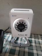 funlux wireless netwerk camera videobewaking, Ophalen, Gebruikt