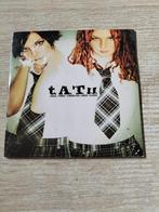 T.a.t.u - all the things she said, Ophalen of Verzenden, Pop