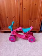 Roze Loopfiets, Ophalen of Verzenden, Zo goed als nieuw, Loopfiets