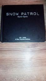 Snow Patrol - Eyes open [+ Dvd Limited Edition]