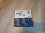 Miles Davis - Birth of the Cool CD, Ophalen, 1940 tot 1960, Zo goed als nieuw, Jazz