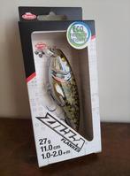Berkley Zilla Flanker 11cm - Nieuw in doos!, Ophalen of Verzenden, Nieuw, Overige typen