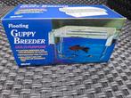 Guppy breeder, Ophalen of Verzenden, Gebruikt, Overige typen