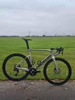 Merida Reacto 6000 Racefiets mt. L, Overige merken, 28 inch, Carbon, Heren