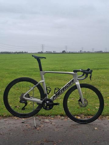 Merida Reacto 6000 Racefiets mt. L beschikbaar voor biedingen