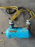 Cupa CP50 boegschroef, Watersport en Boten, Bootonderdelen, Ophalen, Gebruikt, Zeilboot of Motorboot