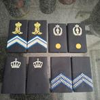 Te ruil aangeboden, Verzamelen, Ophalen of Verzenden, Landmacht, Nederland, Embleem of Badge