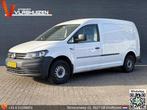Volkswagen Caddy 1.4 TGI L2H1 EcoFuel Maxi CNG | € 4.950,-, Auto's, Bestelauto's, Voorwielaandrijving, Gebruikt, 4 cilinders, CNG (Aardgas)