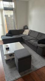 Tafel, bank en stoel gratis op te halen!, Ophalen, Gebruikt