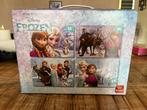 Diverse Puzzel’s, Ophalen of Verzenden, 10 tot 50 stukjes, Zo goed als nieuw, 2 tot 4 jaar