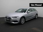 Audi A4 Avant 35 TFSI Business Edition | Automaat | Navigati, Auto's, Stof, Gebruikt, Euro 6, 4 cilinders