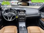 Mercedes E-klasse Coupé 200 Prestige|AMG|Pano|360Camera|Lee, Auto's, Automaat, Achterwielaandrijving, Euro 6, 4 cilinders