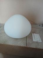 Philips Hue Wellner tafellamp, Huis en Inrichting, Ophalen of Verzenden, Gebruikt, Kunststof, Vloerspot of Grondspot