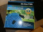 Tuinslang 22,5 meter en 30 meter flexibel en rekbaar., Ophalen of Verzenden, Nieuw, Tuinslang