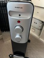 Inventum Elektrische Kachel 2kW, Huis en Inrichting, Kachels, Ophalen, Overige soorten, Elektrisch, Zo goed als nieuw