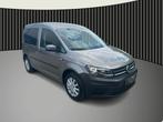 Volkswagen Caddy 1.0 TSI Trendline incl btw, cruise, airco,, Auto's, Volkswagen, Voorwielaandrijving, Stof, Gebruikt, Traction-control