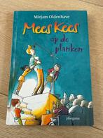 Mees kees op de planken, Ophalen of Verzenden, Gelezen, Fictie algemeen