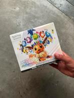 Pokémon Prismatic Evolutions Elite Trainer Box - Nieuw!, Hobby en Vrije tijd, Verzamelkaartspellen | Pokémon, Ophalen of Verzenden