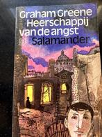 Graham Greene Heerschappij van de angst, Ophalen of Verzenden, Gelezen, Graham Greene