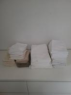 Handdoeken en Washandjes - Diverse, Ophalen of Verzenden, Zo goed als nieuw, Wit, Handdoek