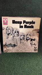 DEEP PURPLE, Cd's en Dvd's, Vinyl | Rock, Ophalen of Verzenden, Gebruikt, 12 inch, Poprock