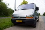 Renault Master Camperbus, Overige merken, Buscamper of Camperbus, Brandblusser, Tot en met 2