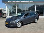 Volkswagen Passat Variant 1.4 TSI Comfortline Executive Edit, Auto's, Euro 5, Stof, Gebruikt, Zwart