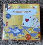 Keezen spel - Nieuw in doos!, Ophalen of Verzenden, Nieuw